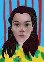 Antonia Zajgla avatar