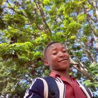 Cornelius Given avatar