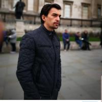 Bogdan Andrei avatar