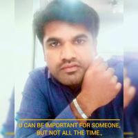 Sathyaraj Shankar avatar