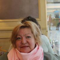 Margarita Makarova avatar