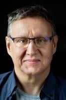 Robert Pastryk