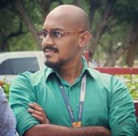 Aravindan Ravikumar avatar