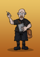 Vladi Krafft avatar