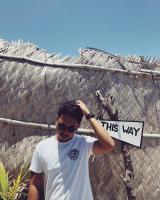 Wherdy Adorio avatar