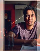 Suvrojit Choudhury avatar