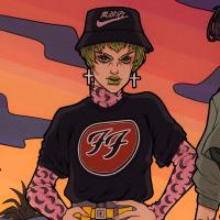 Agata Wilczek avatar