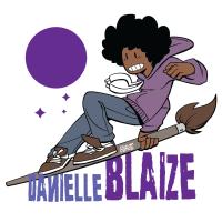 Danielle Blaize avatar