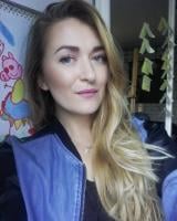 Jozefina Litwin avatar