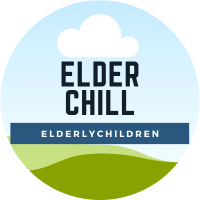 Elderly Children