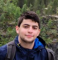 Michael Berezovsky avatar