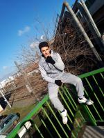 Adam Alexandru avatar