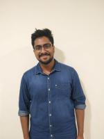 Aadithya Sasikrishnan