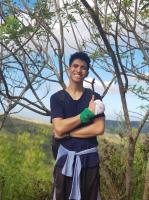 Damien de Leon avatar