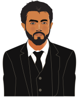 Haroon Rasheed avatar