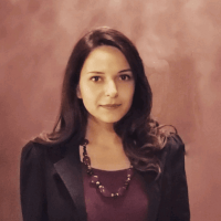 Khatia Gagnidze avatar