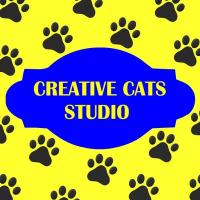 CreativeCats avatar