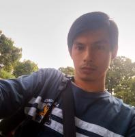 Aukid phumsirichat avatar