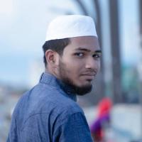 Muhammad Abdul Halim Abdullah