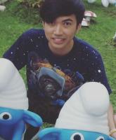 Andri Wahyu Kurniawan