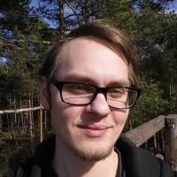 Johannes Roots avatar