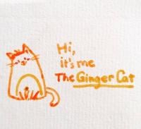TheGingerCat