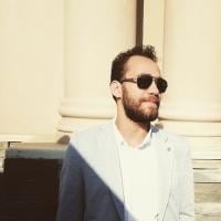 Bassem Khaled avatar