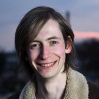 Harrison Galgut avatar