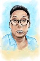 Giovano Lumoindong avatar