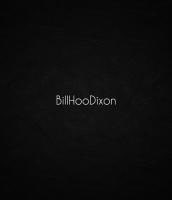BillHoo Dixon avatar
