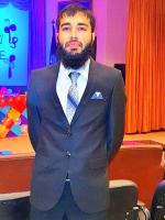 Faisal Ayub Khan
