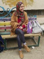 Amal Abdeldayem avatar