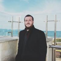 Colin Stewart avatar