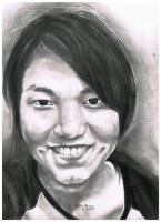 Blessi Bariuan avatar