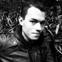 Niezaar Solomons avatar