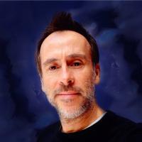 Carlos Nieves