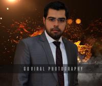 Ahmed