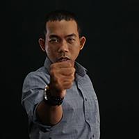 Dheni Ferstiono avatar