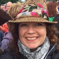 Debbie Clark