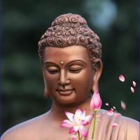PhucLac Inner Peace Art avatar
