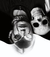 Girl in Black avatar