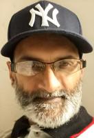 Faizel Rahman