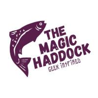 The Magic Haddock avatar