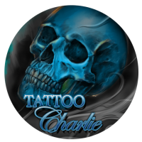 Charlie Dobrev avatar