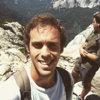 Joaquin Elorrieta avatar