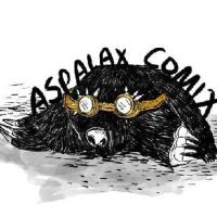 Aspalax avatar