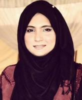 Aisha Khan