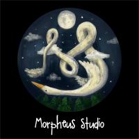MorpheusStudio avatar