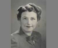 Magda hernandez arevalo