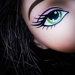 This Beautiful Keyhole